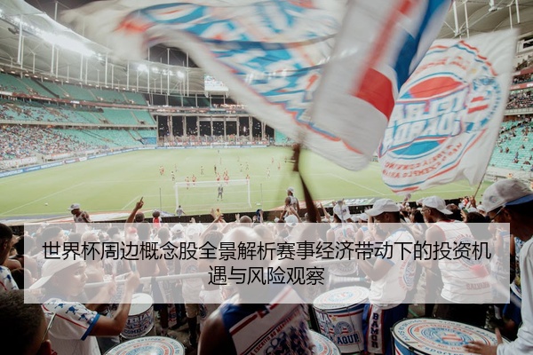 世界杯周边概念股全景解析赛事经济带动下的投资机遇与风险观察
