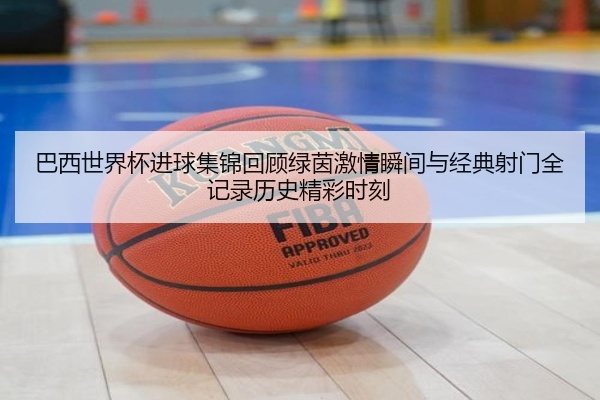 巴西世界杯进球集锦回顾绿茵激情瞬间与经典射门全记录历史精彩时刻