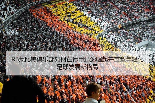RB莱比锡俱乐部如何在德甲迅速崛起并重塑年轻化足球发展新格局