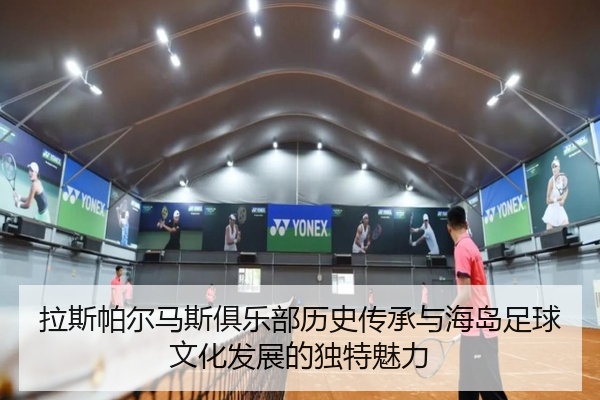 拉斯帕尔马斯俱乐部历史传承与海岛足球文化发展的独特魅力
