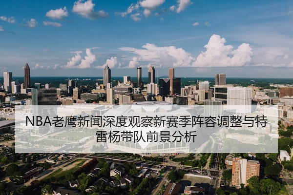 NBA老鹰新闻深度观察新赛季阵容调整与特雷杨带队前景分析