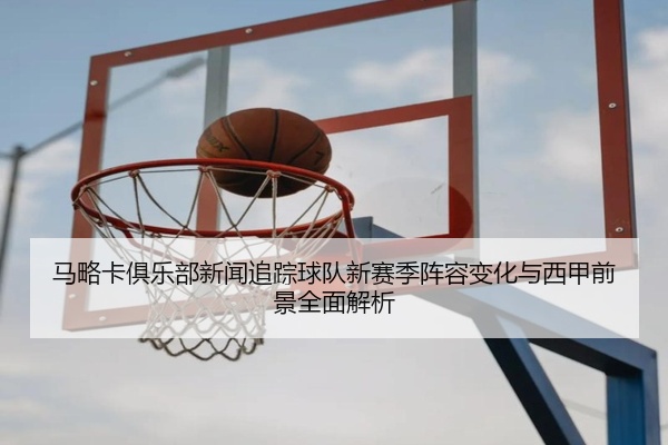 马略卡俱乐部新闻追踪球队新赛季阵容变化与西甲前景全面解析