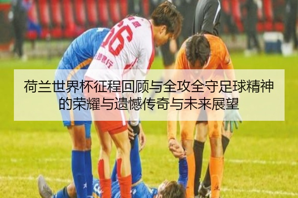 荷兰世界杯征程回顾与全攻全守足球精神的荣耀与遗憾传奇与未来展望