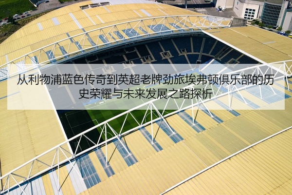 从利物浦蓝色传奇到英超老牌劲旅埃弗顿俱乐部的历史荣耀与未来发展之路探析