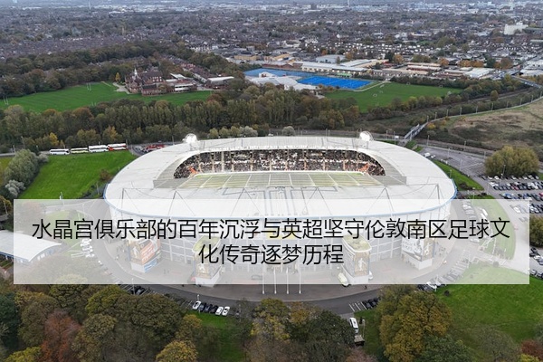 水晶宫俱乐部的百年沉浮与英超坚守伦敦南区足球文化传奇逐梦历程